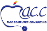 MAC Computer consulting